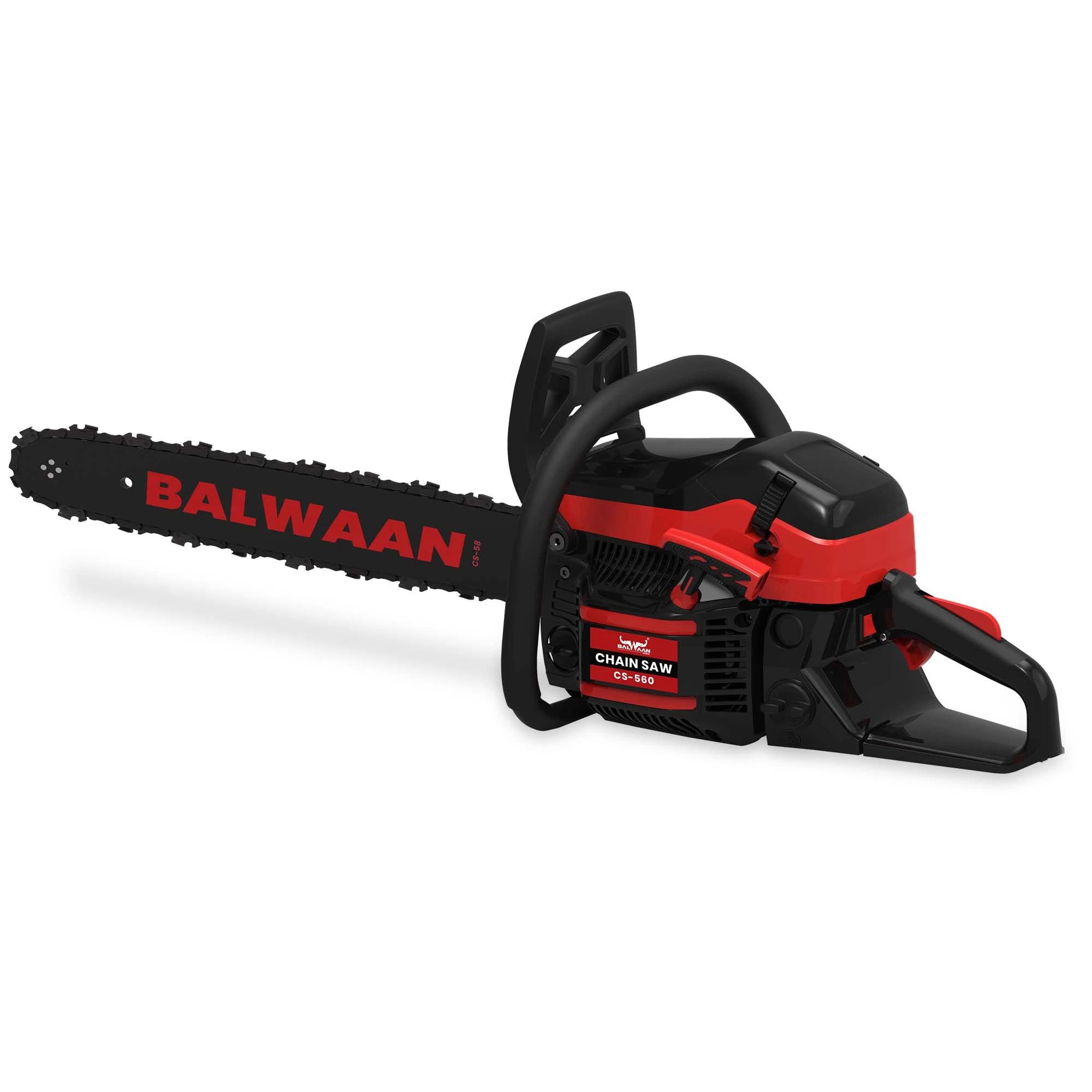 Balwaan CS-560