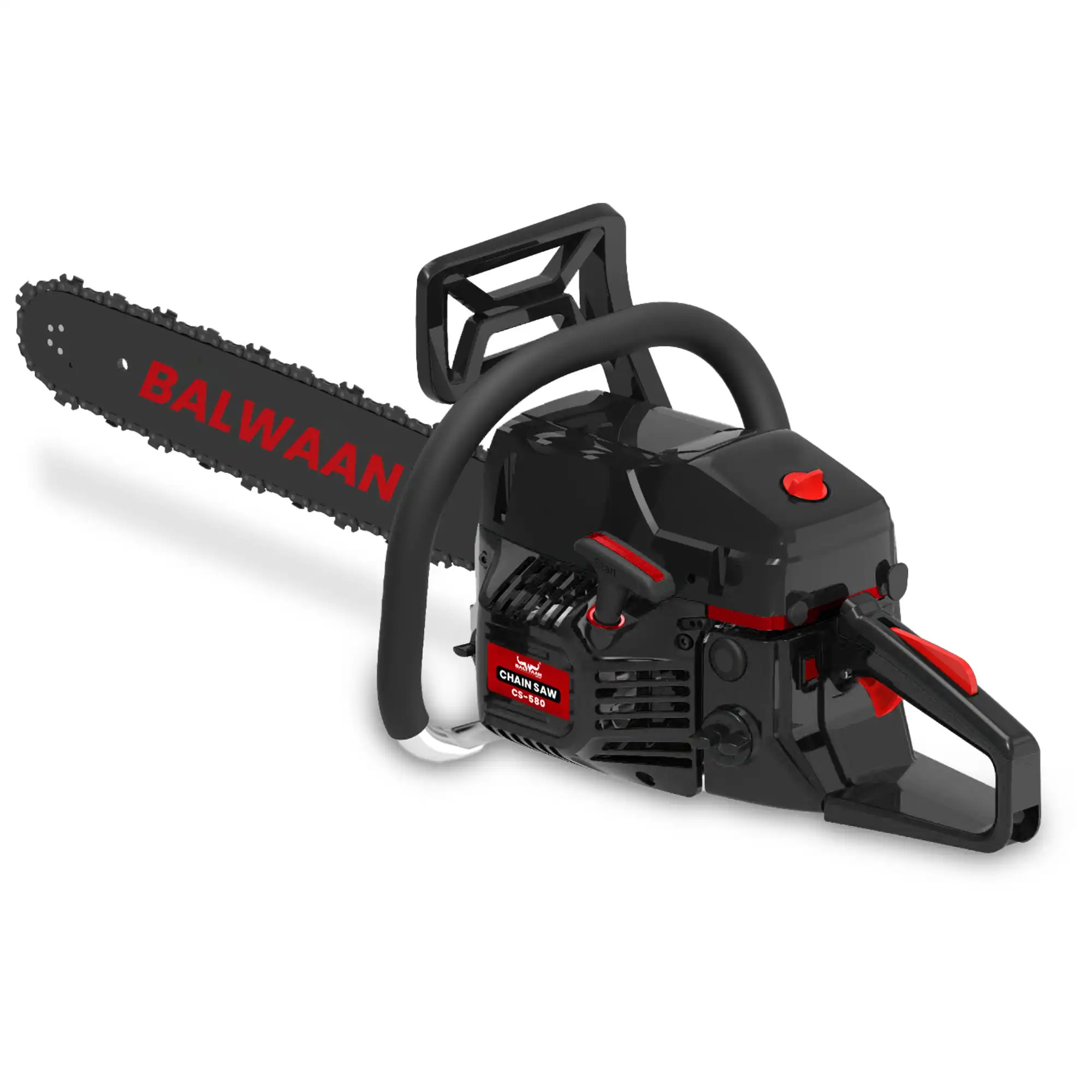 Balwaan CS-580