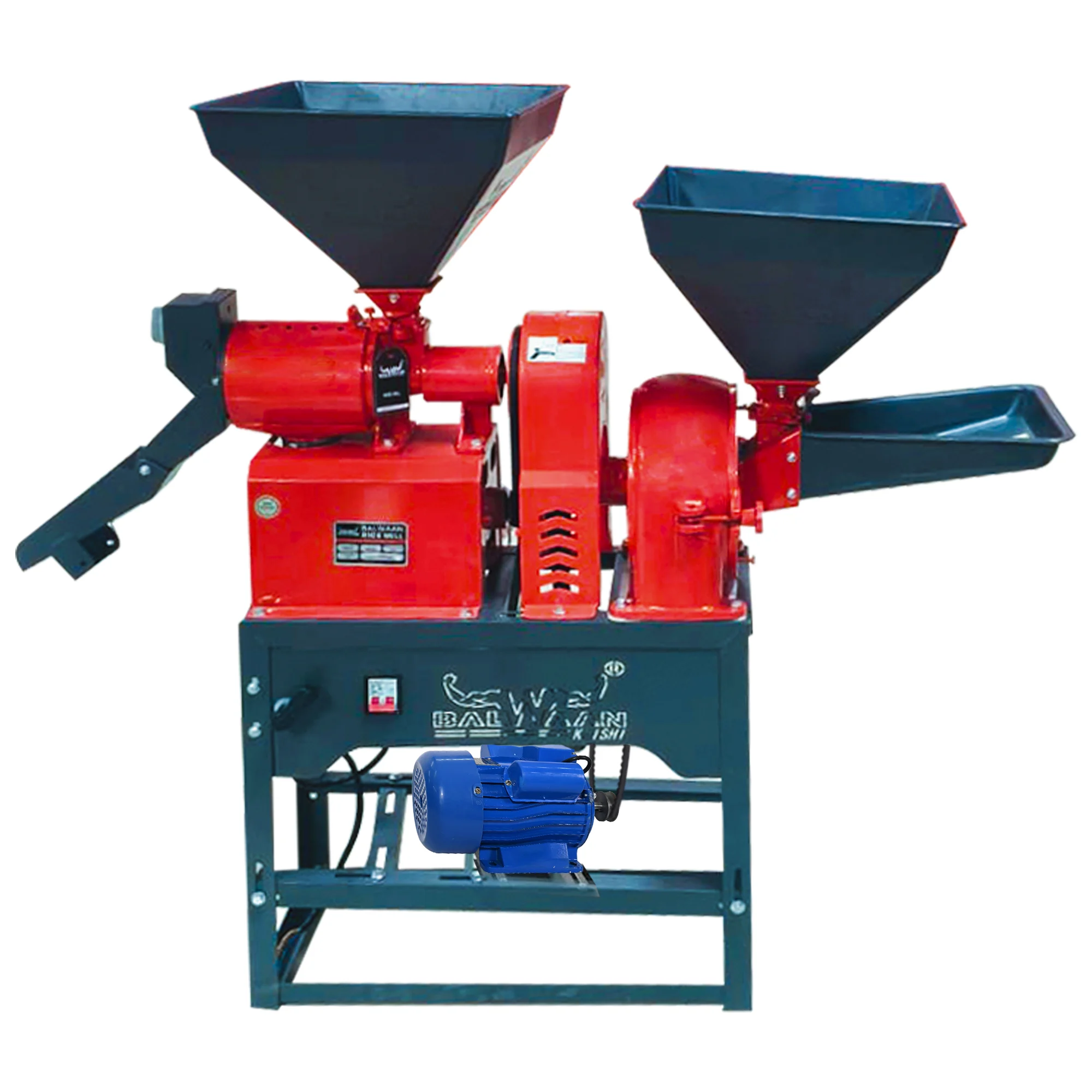 Balwaan RM-330