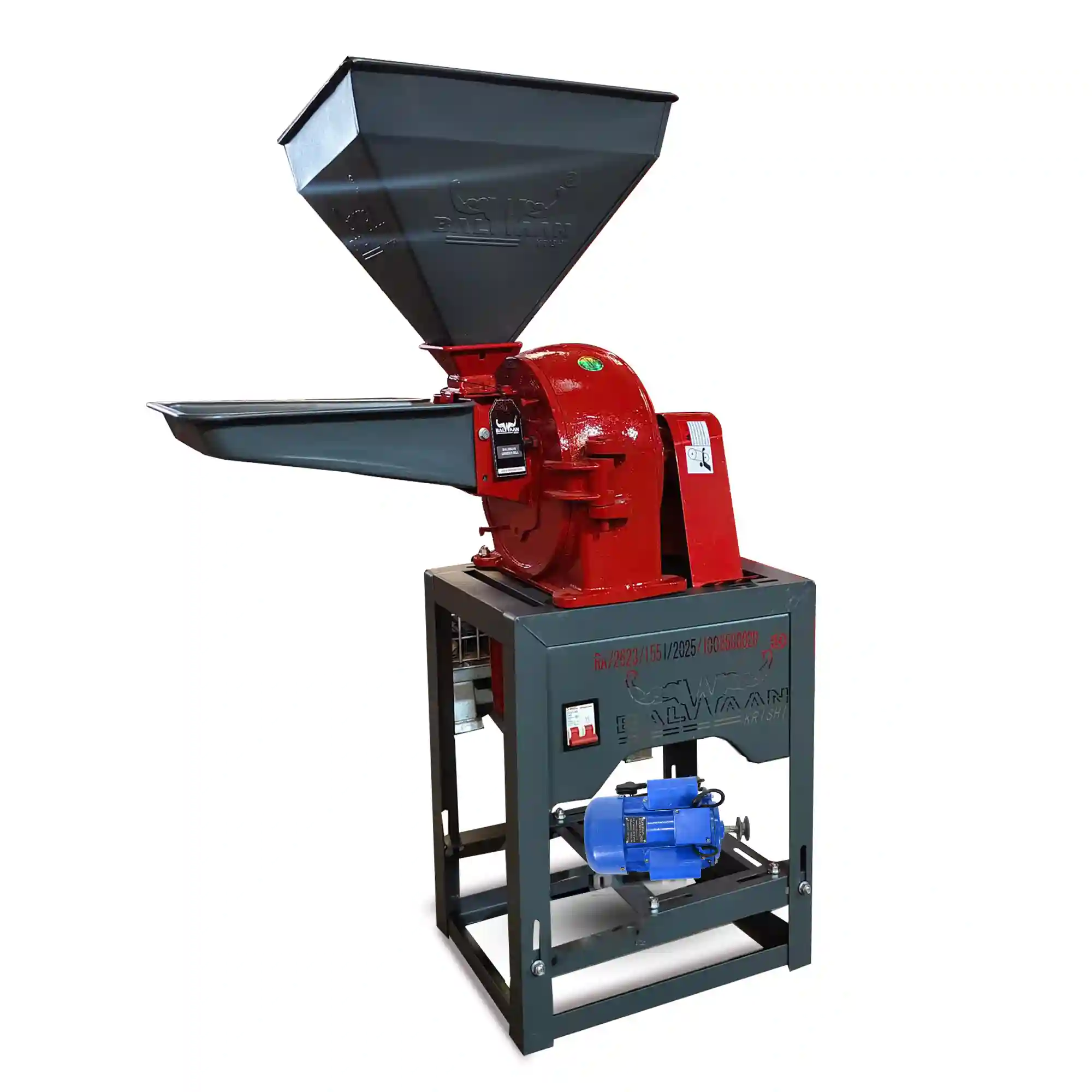 Balwaan GM-230