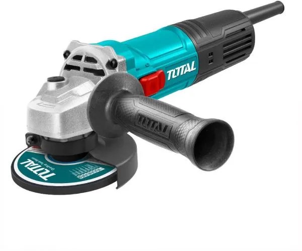 Total Angle Grinder TG10912556