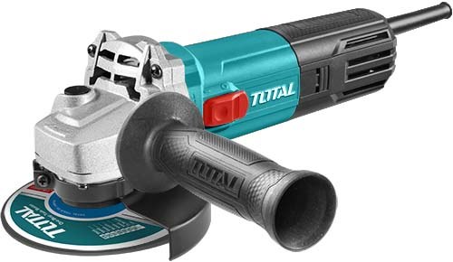 Total Angle Grinder TG11012526