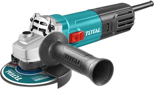 Total Angle Grinder TG11312526