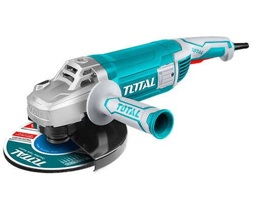Total Angle Grinder TG1302306