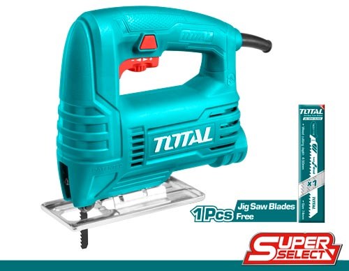 Total Jigsaw TS2045565