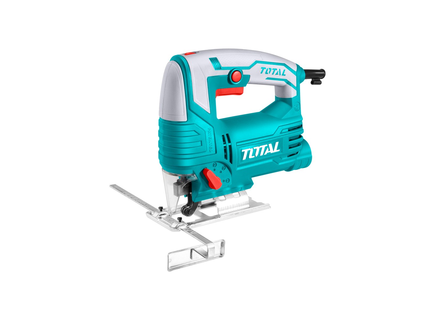 Total Jigsaw TS206656