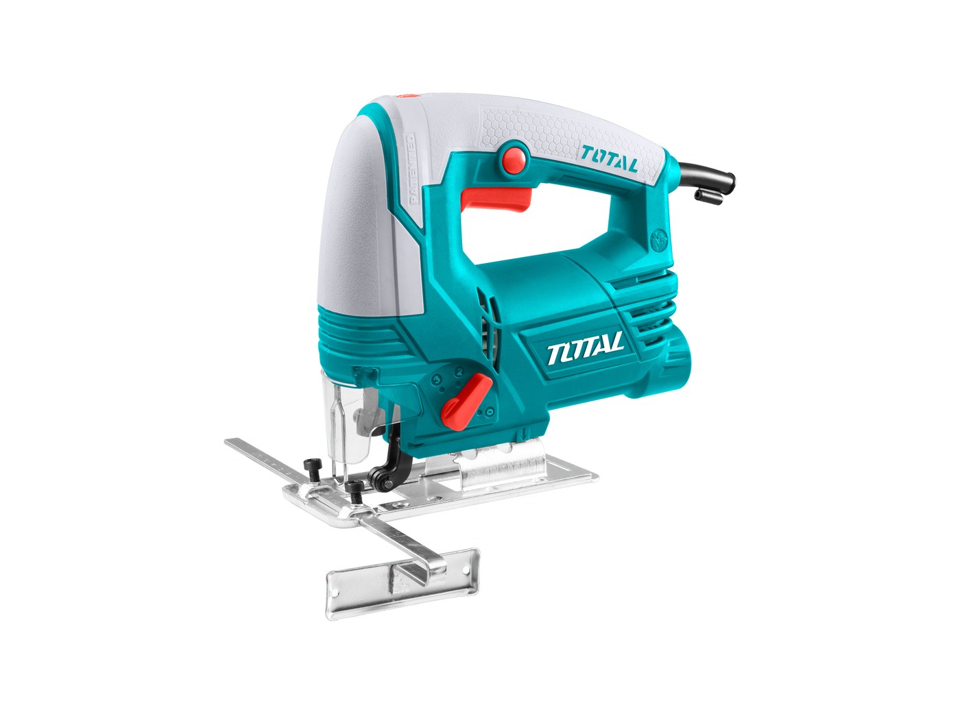 Total Jigsaw TS206806