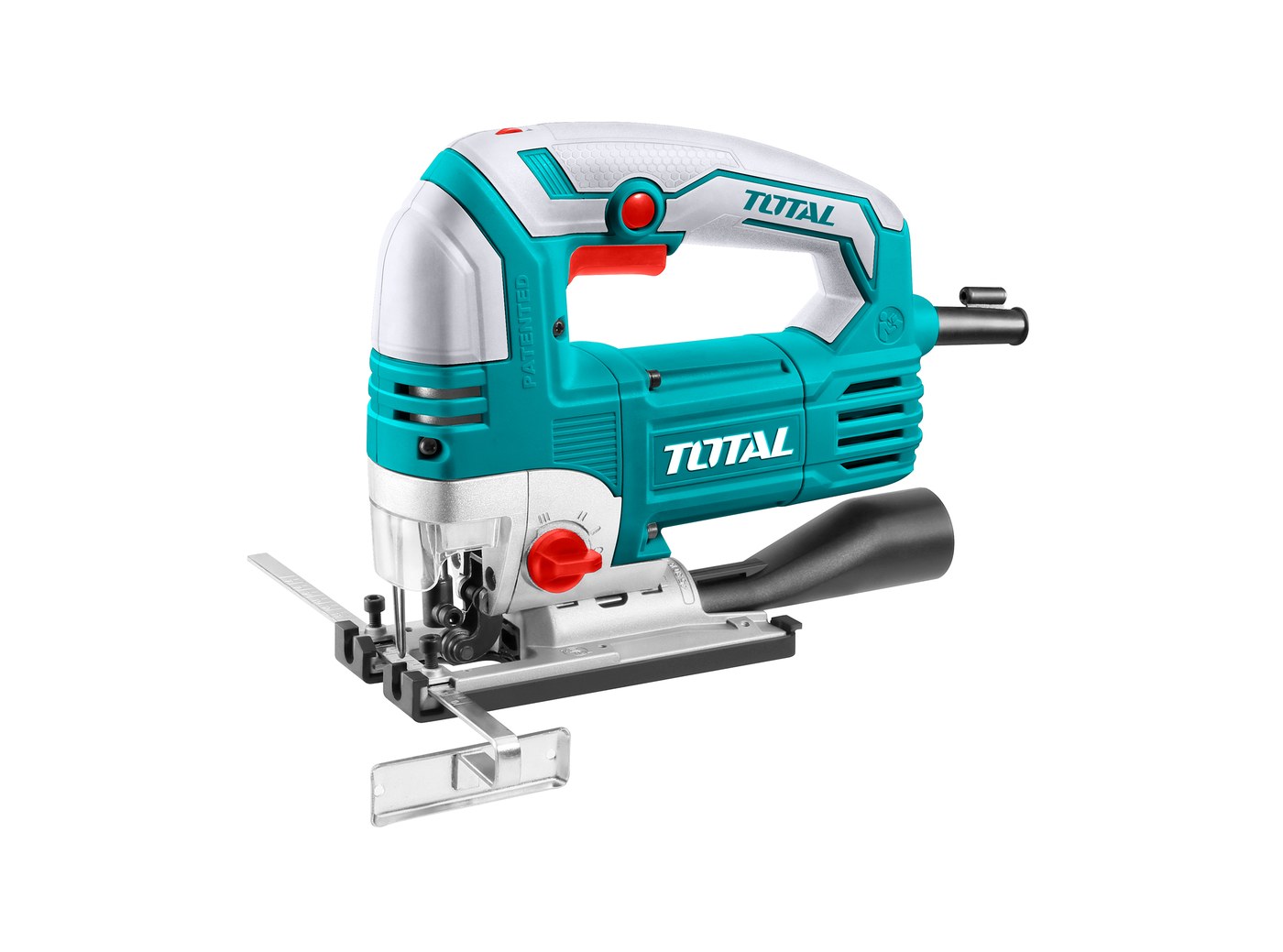 Total Jigsaw TS2081356