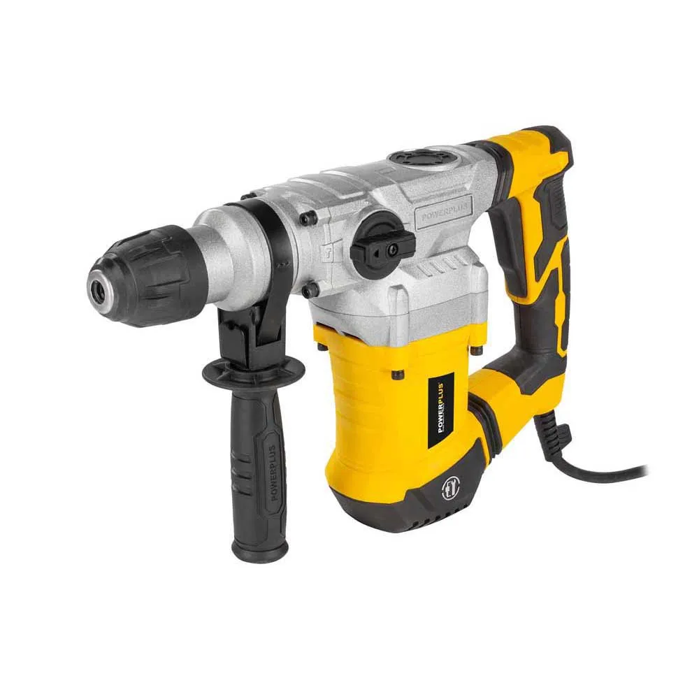 PowerHouse JL2-20 850W 20mm Rotary Hammer Drill