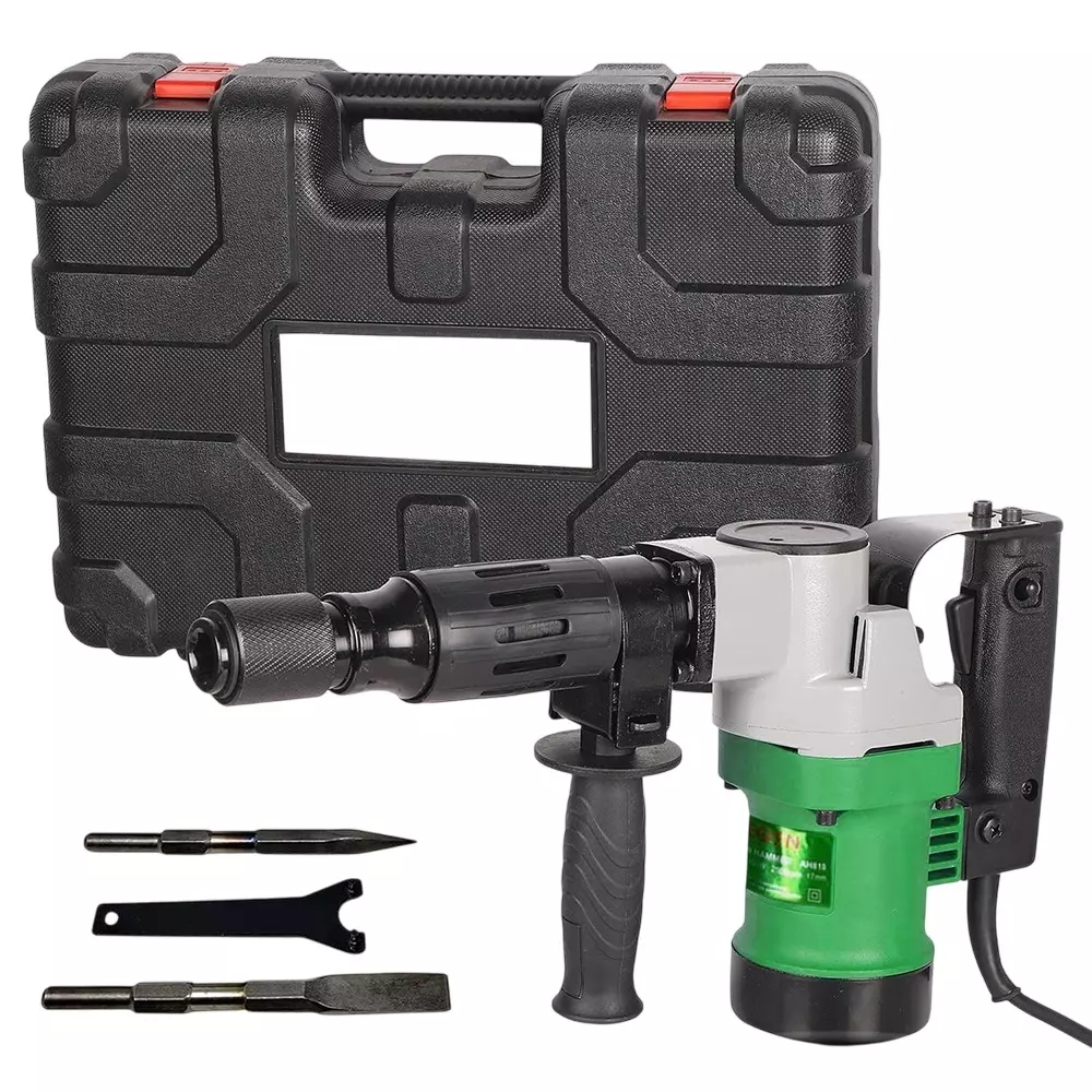 PowerHouse PH810 900W Demolition Hammer