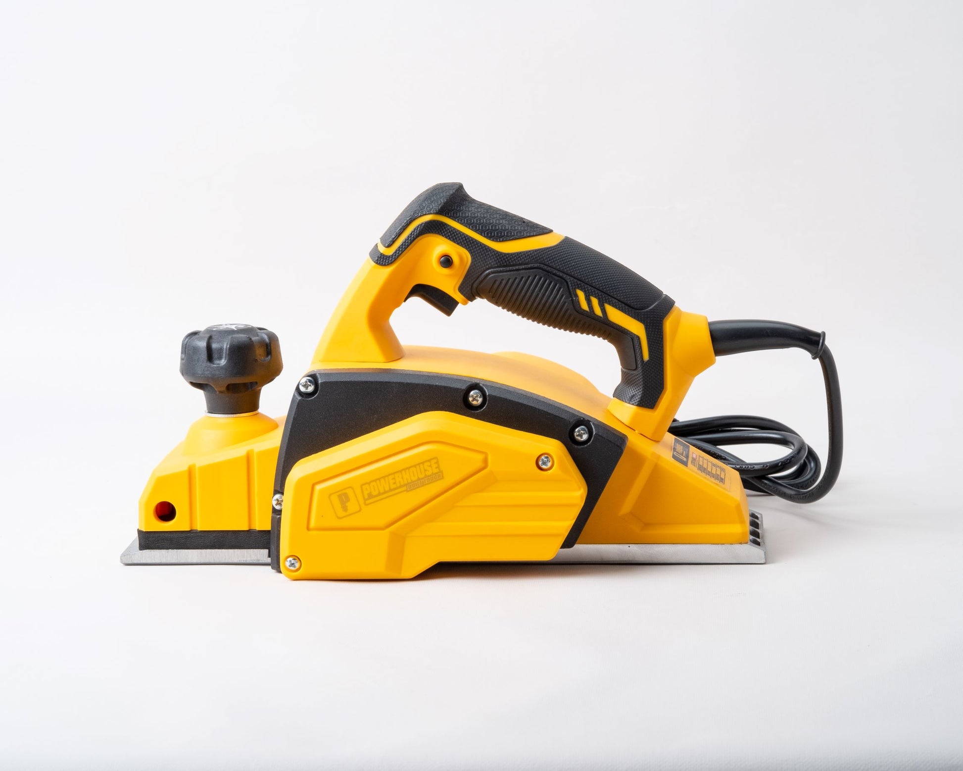 PowerHouse JL1900B/N1900B 780W Electric Planer
