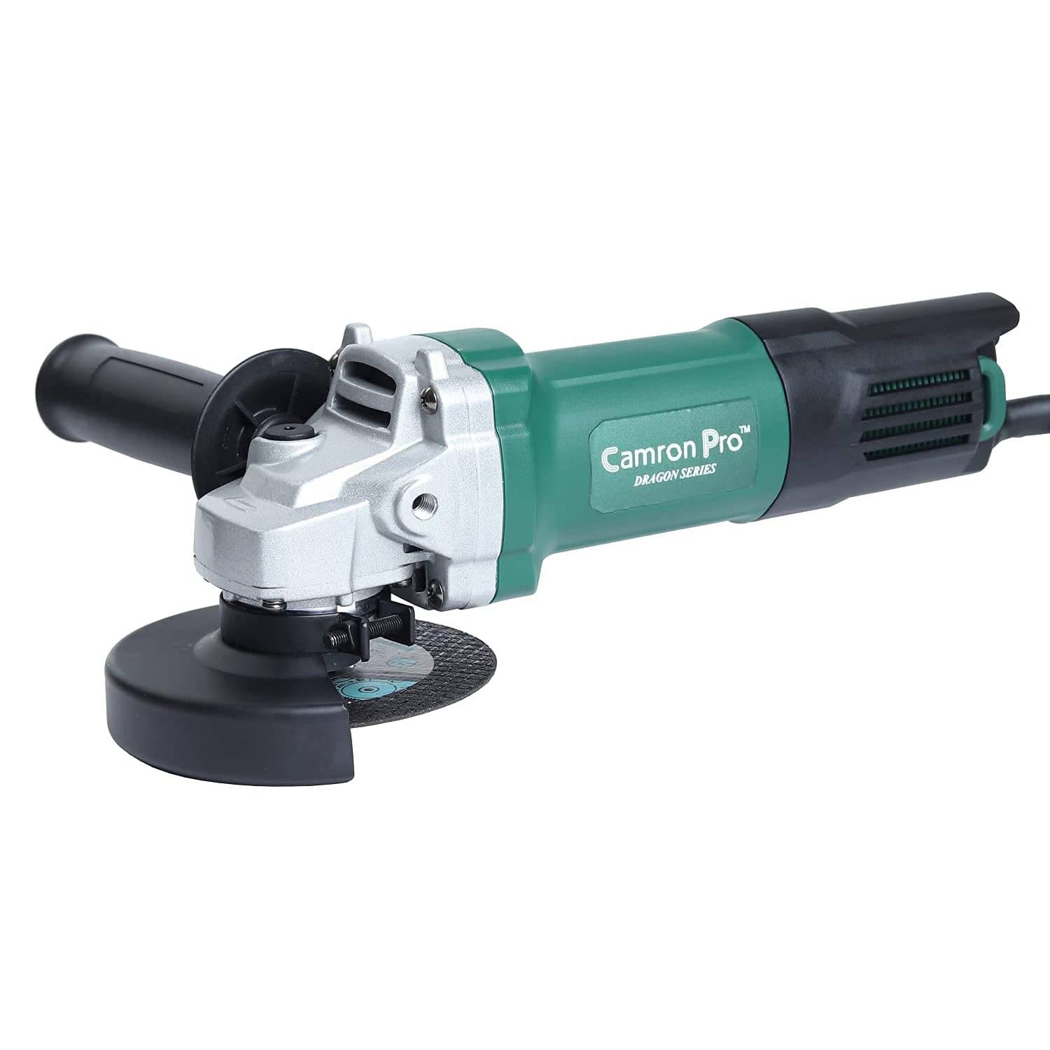 Camron Pro CP-AG4-1100 1000W 4-inch Angle Grinder