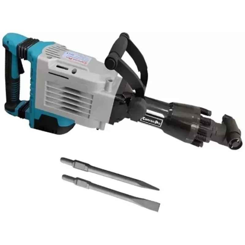 Camron Pro 9590 HG 1850W 20kg Demolition Hammer