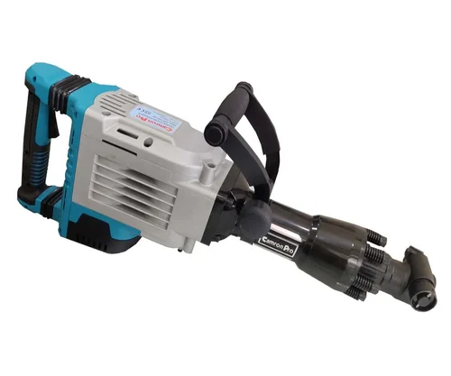 Camron Pro CP-DH-20 1700W 20kg Demolition Hammer
