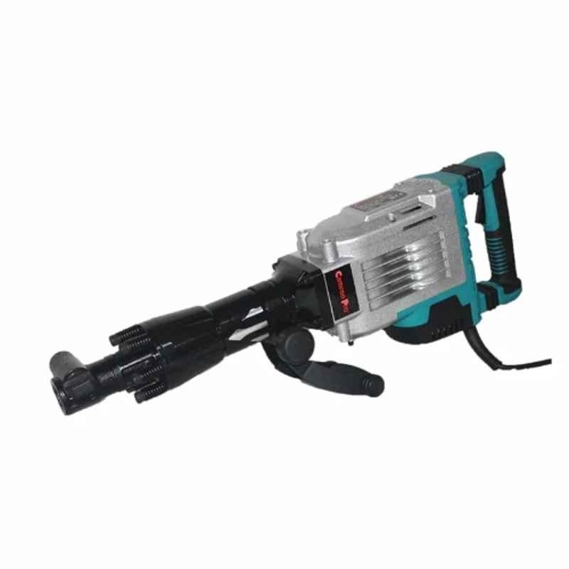 Camron Pro CP-DH-21 1700W 21kg Demolition Hammer