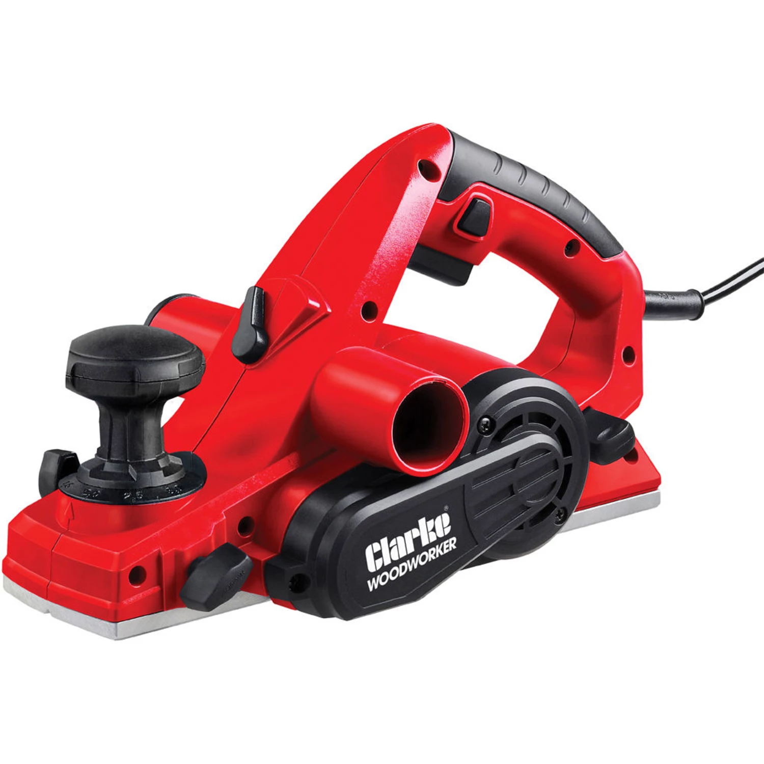 Camron Pro CP-EP-82B 570W Electric Planer