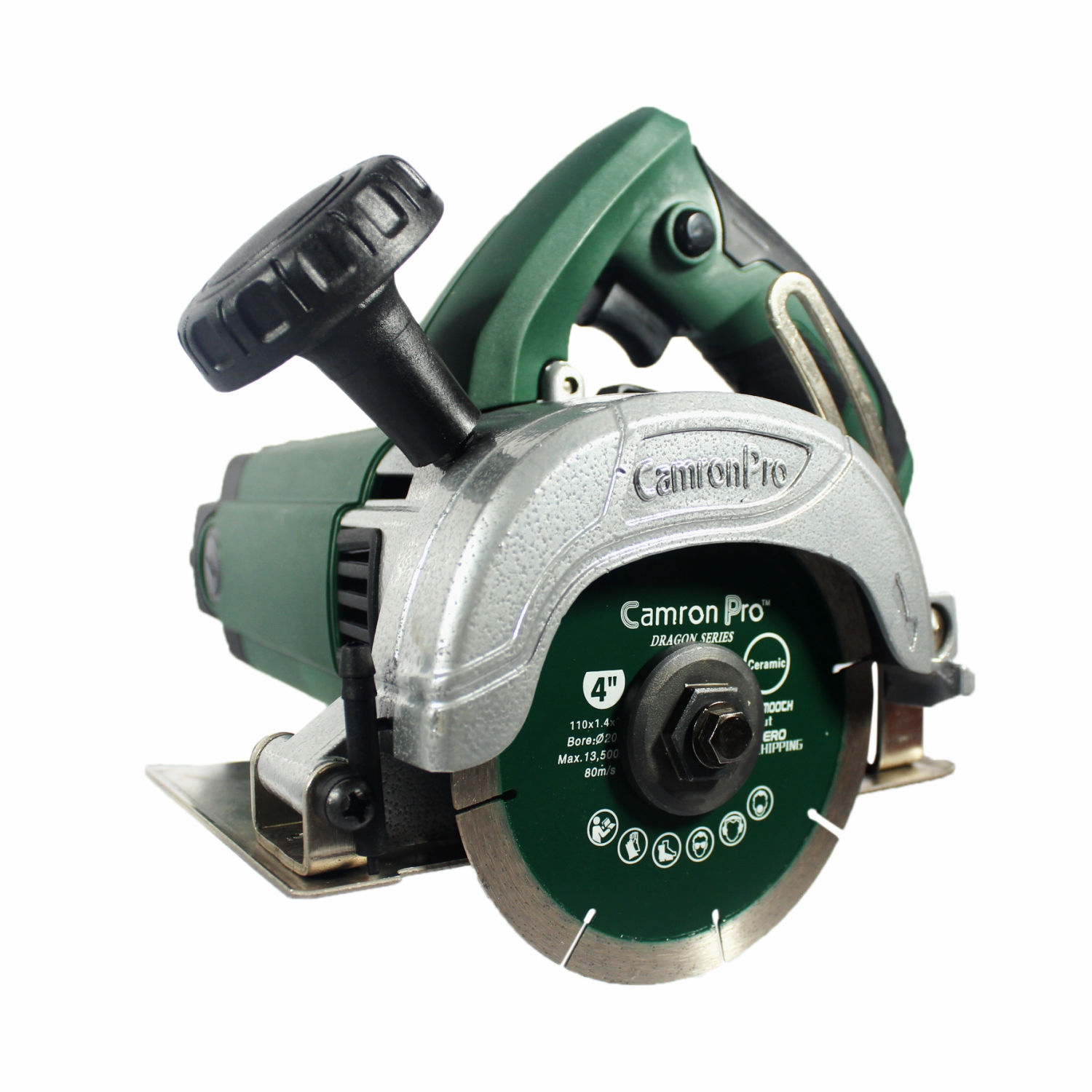 Camron Pro Dragon 1700W Marble & Tile Cutter