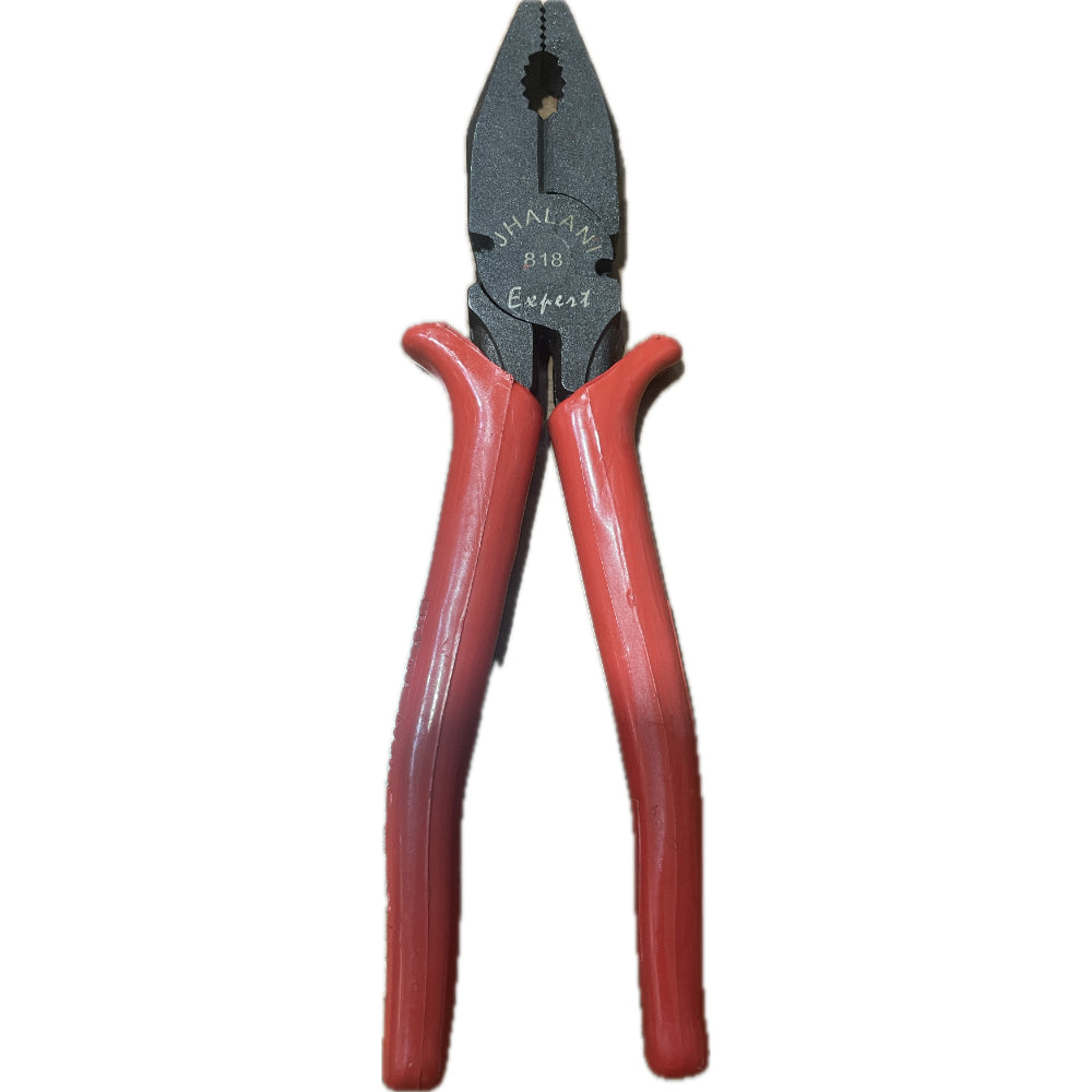 Jhalani Combination Side Cutting Plier