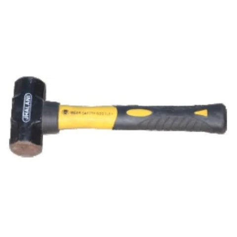 Jhalani 8609 Sledge Hammer with Fibreglass Handle