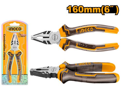 INGCO Combination Pliers 6 inch HCP08168