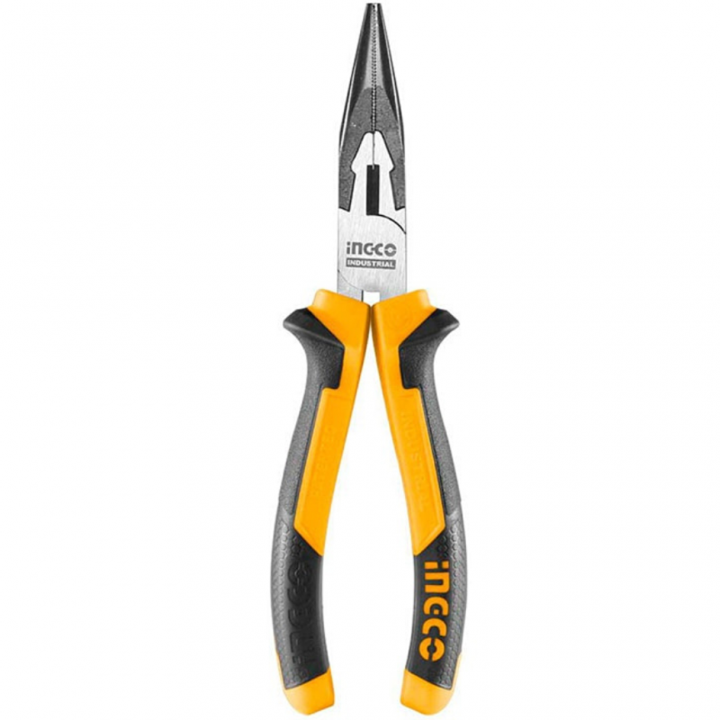 INGCO Long Nose Pliers 6 inch HLNP28168