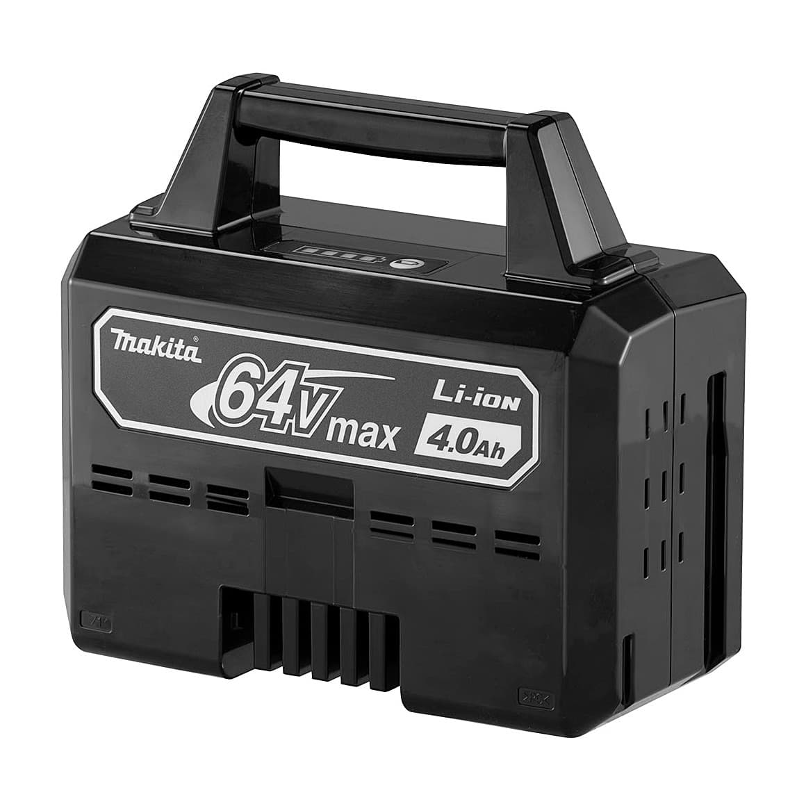 Makita 64Vmax Lithium-Ion Battery Range