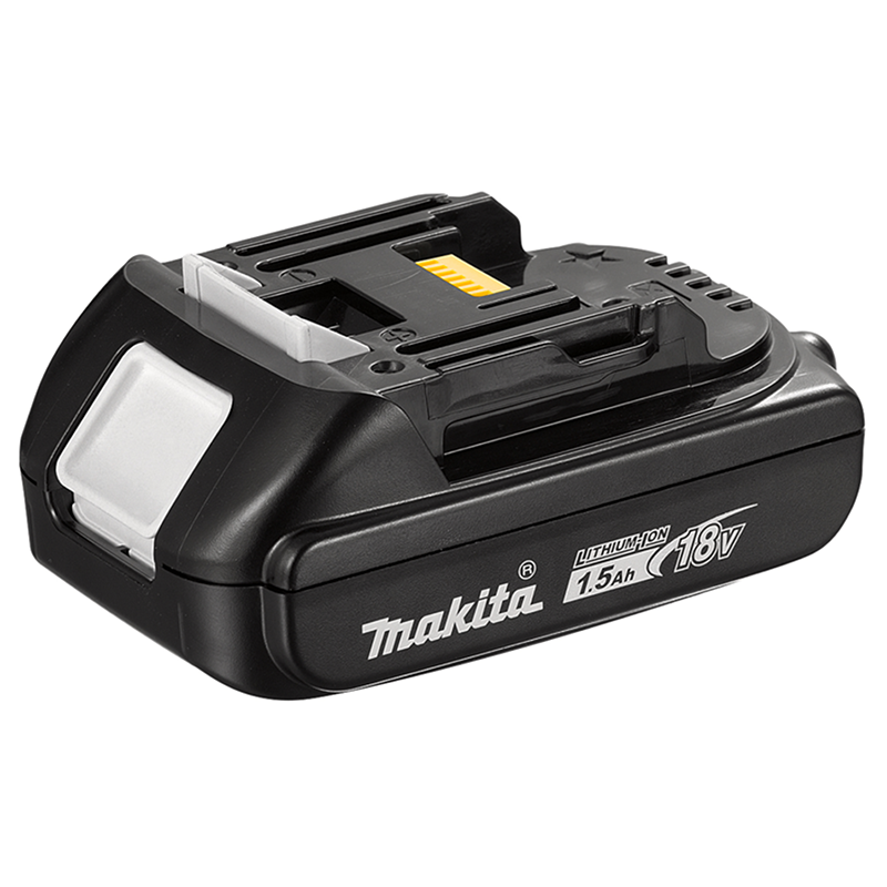 Makita BL1815N 18V LXT 1.5Ah Lithium-Ion Battery