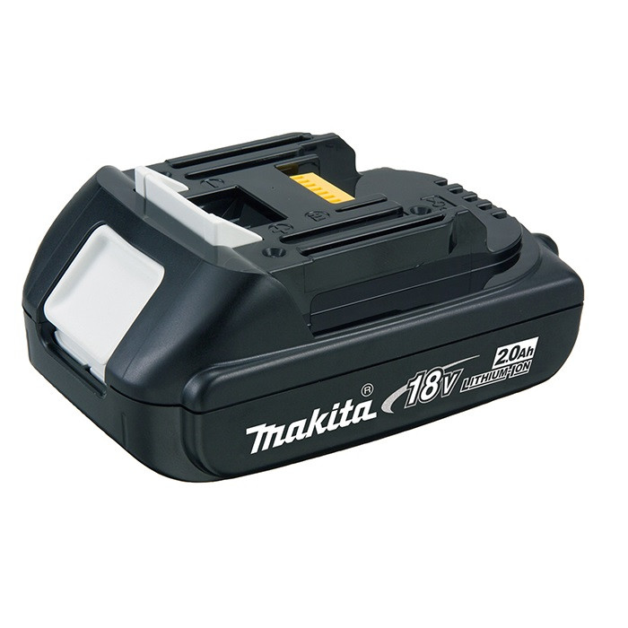 Makita BL1820B 18V LXT 2.0Ah Lithium-Ion Battery