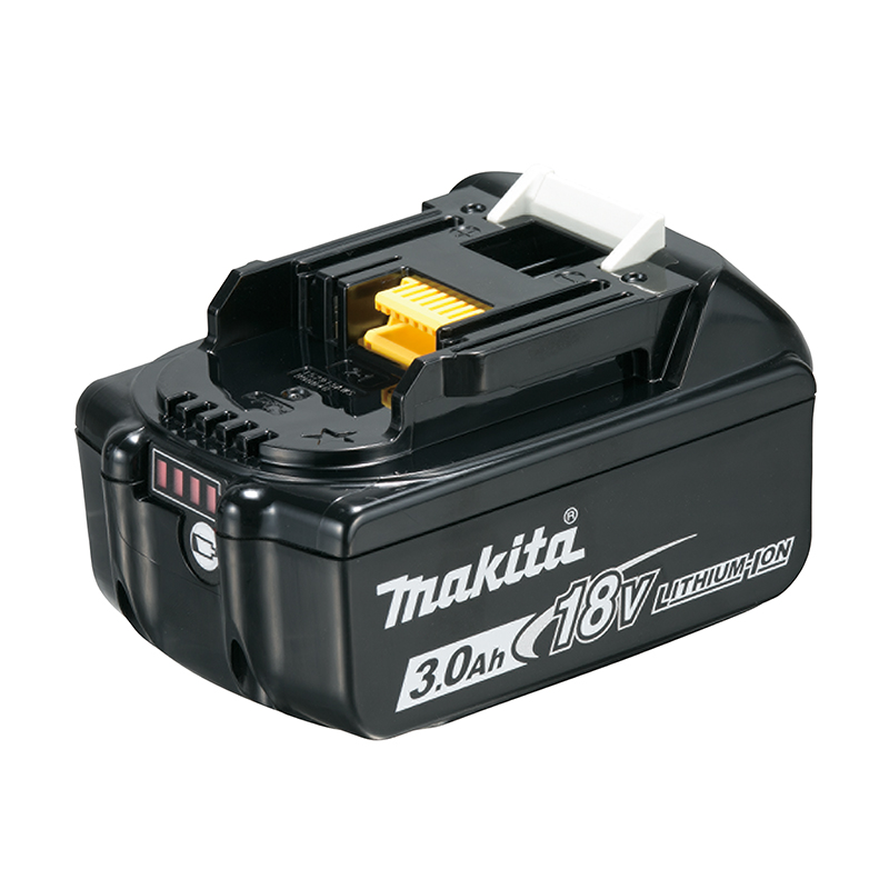 Makita BL1830B 18V LXT 3.0Ah Lithium-Ion Battery