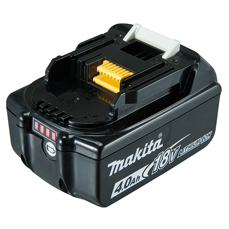 Makita BL1840B 18V LXT 4.0Ah Lithium-Ion Battery