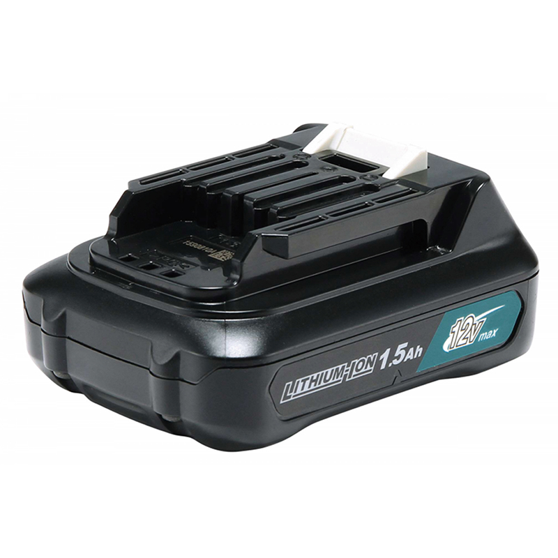 Makita BL1016 12Vmax CXT 1.5Ah Lithium-Ion Battery