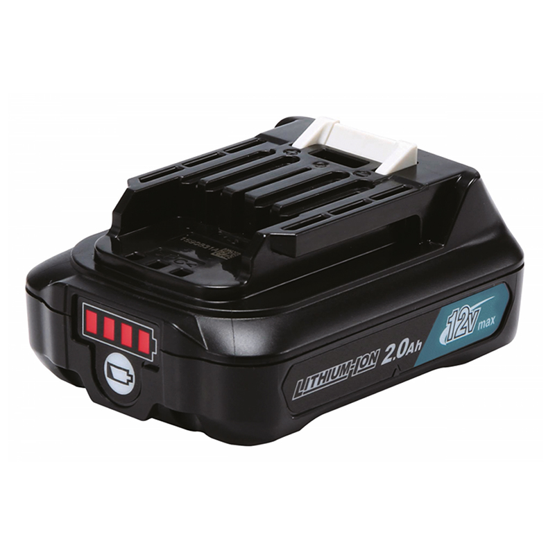 Makita BL1021B 12Vmax CXT 2.0Ah Lithium-Ion Battery