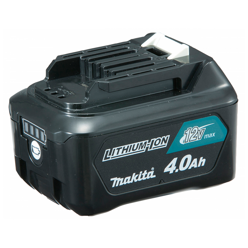 Makita BL1041B 12Vmax CXT 4.0Ah Lithium-Ion Battery