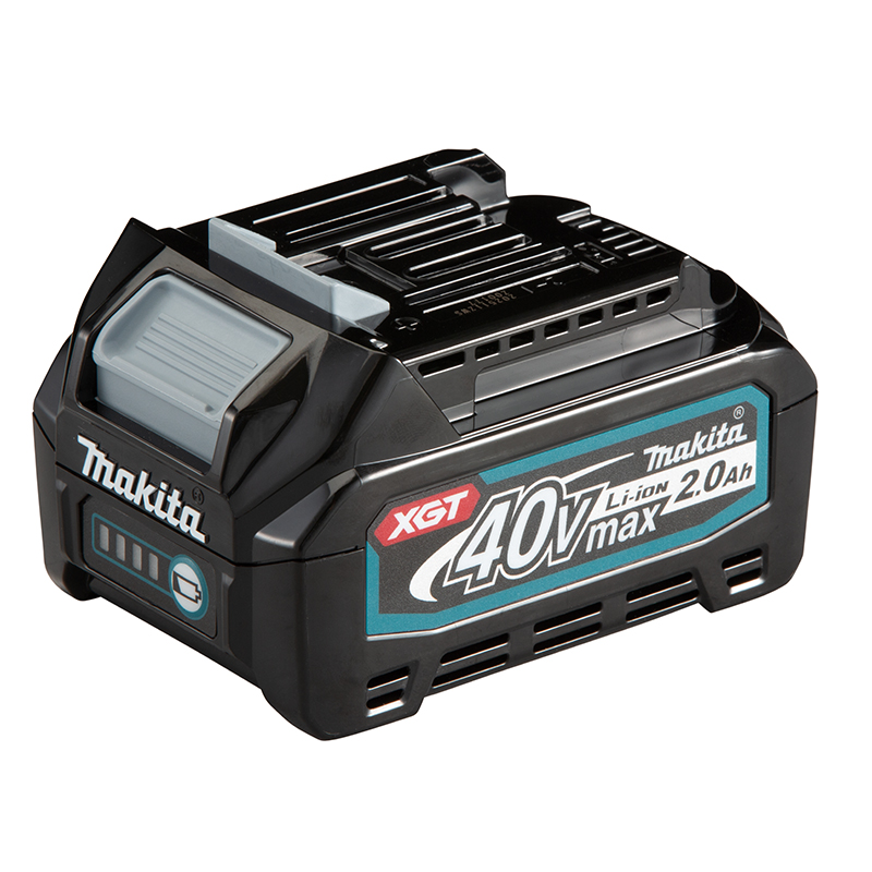 Makita BL4020 40Vmax XGT 2.0Ah Lithium-Ion Battery