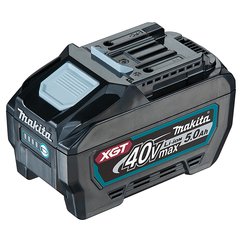 Makita BL4050F 40Vmax XGT 5.0Ah Lithium-Ion Battery