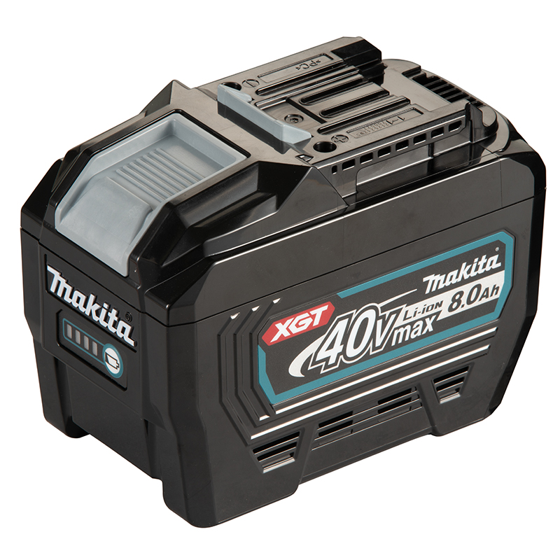 Makita BL4080F 40Vmax XGT 8.0Ah Lithium-Ion Battery