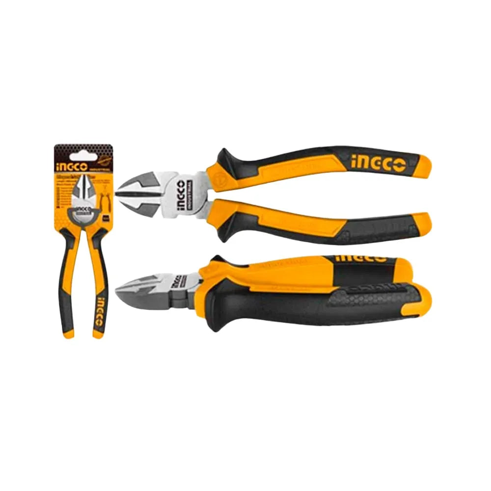 INGCO Diagonal Cutting Pliers 7 inch HDCP28188