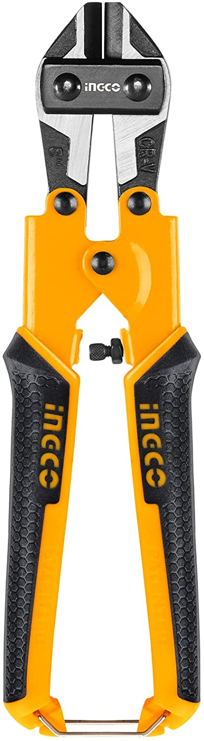 INGCO Mini Bolt Cutter 8 inch HMBC0808