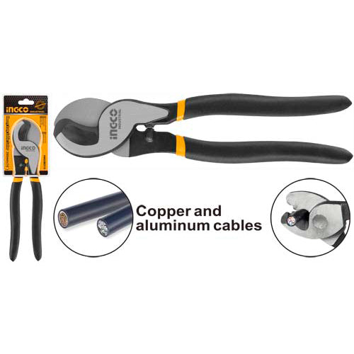 INGCO Heavy Duty Cable Cutter 10 inch HHCCB0210