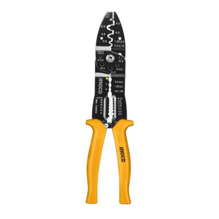 INGCO Wire Stripper HWSP101
