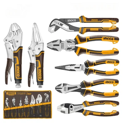 INGCO Pliers Set 7 Pieces COS23036