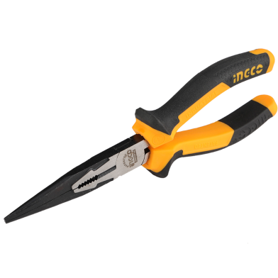 INGCO Long Nose Pliers 8 inch HLNP28208
