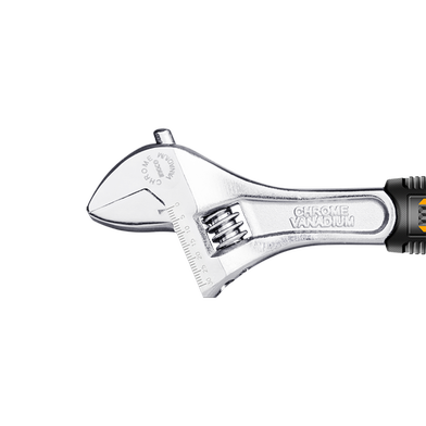 INGCO Adjustable Wrench 6 inch HADW131068