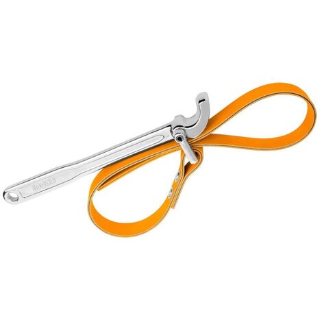 INGCO Strap Wrench HSW1410