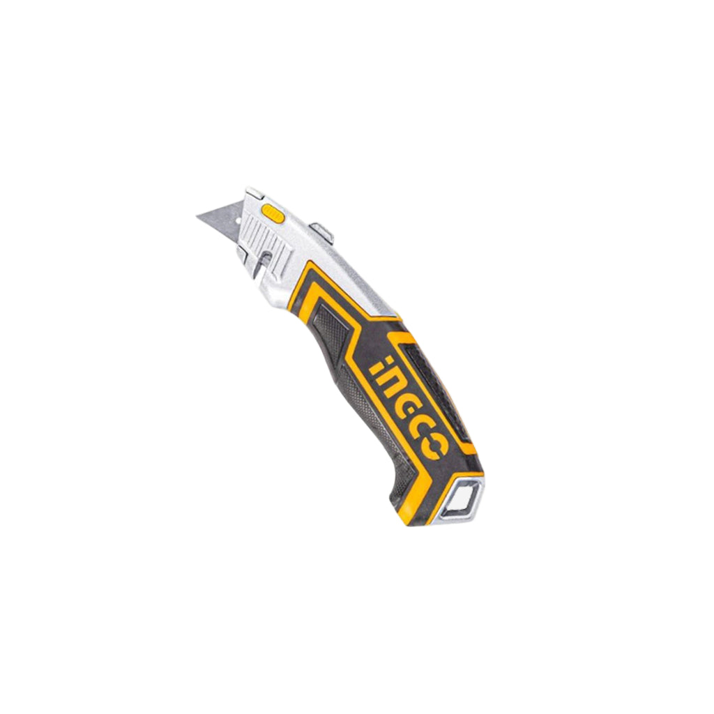 INGCO Utility Knife – HUK6118