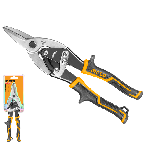 INGCO Tin Snip – Left Cut – HTSN0110L