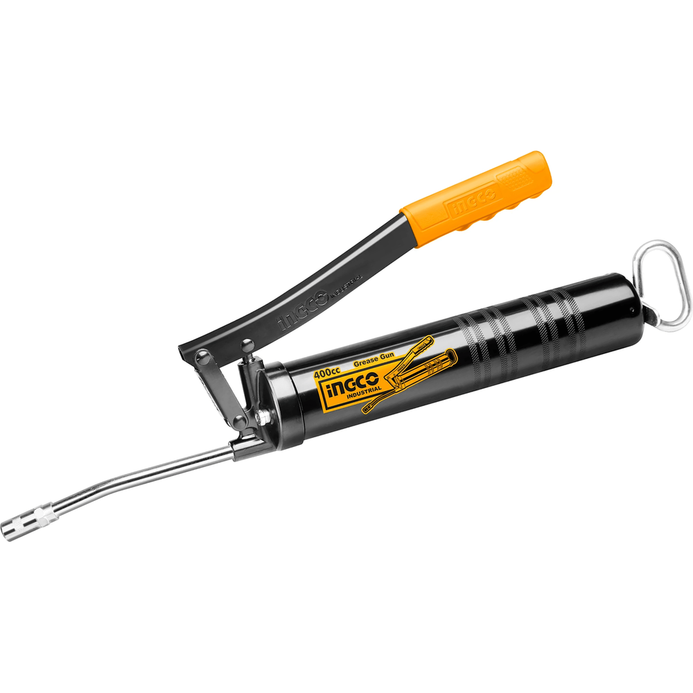 INGCO Grease Gun 400 cc – GRG015001