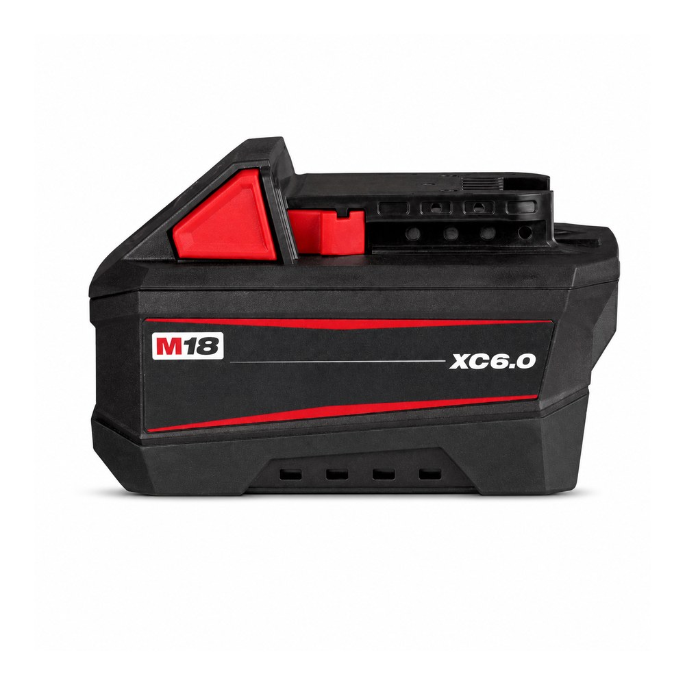 Milwaukee M18 FB6 6Ah Lithium-Ion Battery