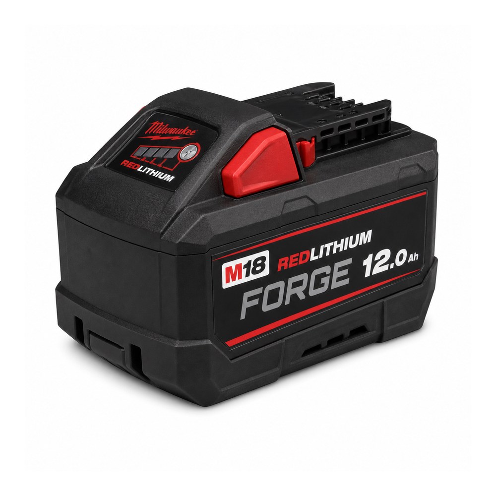 Milwaukee M18 FB12 12Ah Lithium-Ion Battery
