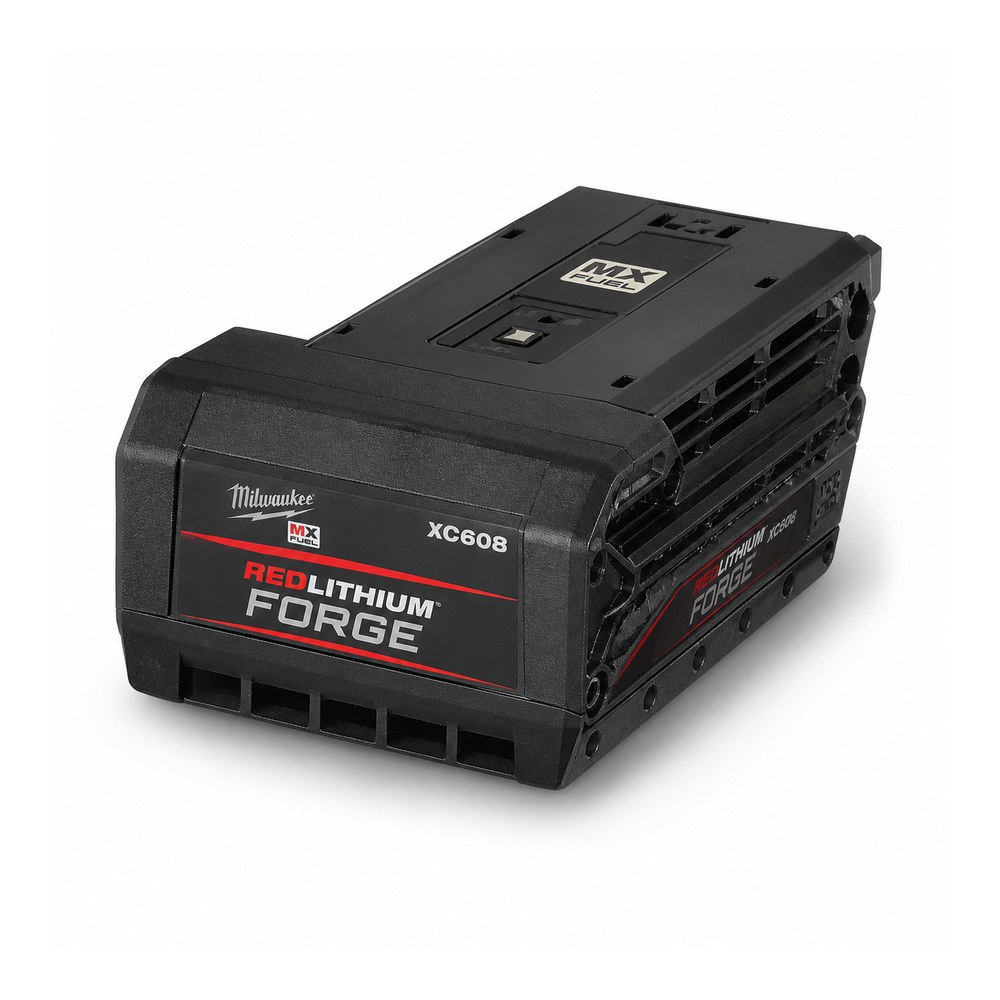 Milwaukee MXF XC608 8Ah Lithium-Ion Battery